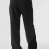 Pantalon de jogging Make Waves - Noir vintage dégradé