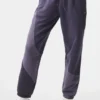 Pantalon de jogging Make Waves - Prune italienne dégradé