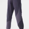 Pantalon de jogging Make Waves - Prune italienne dégradé