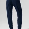 Pantalon de jogging Muse - Bleu marine