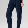 Pantalon de jogging Muse - Bleu marine