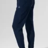 Pantalon de jogging Muse - Bleu marine