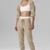 Pantalon de jogging Muse - Gravel Heather