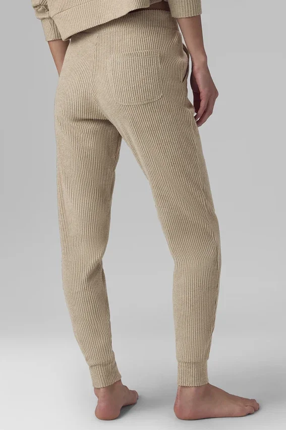 Pantalon de jogging Muse - Gravel Heather