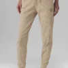 Pantalon de jogging Muse - Gravel Heather