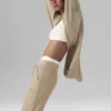 Pantalon de jogging Muse - Gravel Heather