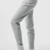 Pantalon de jogging Muse - Gris chiné athlétique