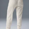 Pantalon de jogging Muse - Ivoire