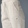 Pantalon de jogging Muse - Ivoire