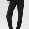 Pantalon de jogging Muse - Noir