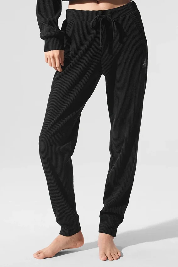 Pantalon de jogging Muse - Noir