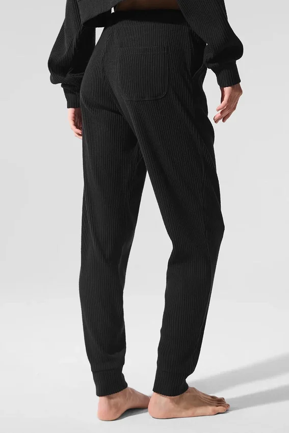 Pantalon de jogging Muse - Noir