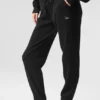 Pantalon de jogging Muse - Noir