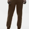 Pantalon de jogging Repetition - Espresso