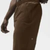 Pantalon de jogging Repetition - Espresso
