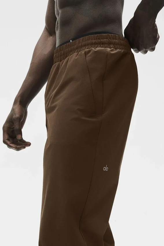 Pantalon de jogging Repetition - Espresso