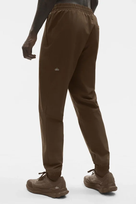 Pantalon de jogging Repetition - Espresso