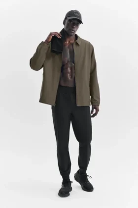 Pantalon de jogging Repetition – Noir