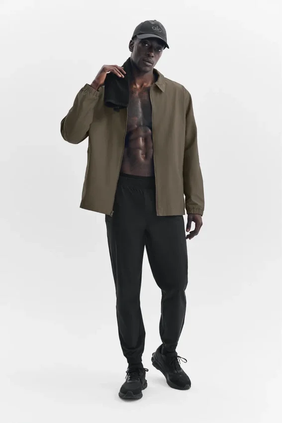 Pantalon de jogging Repetition – Noir