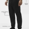 Pantalon de jogging Repetition – Noir