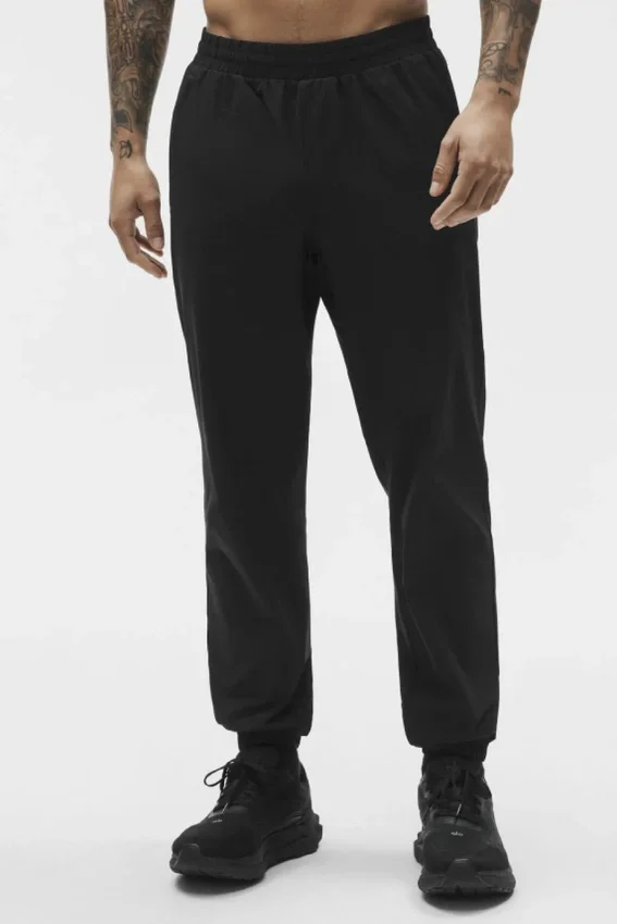 Pantalon de jogging Repetition – Noir