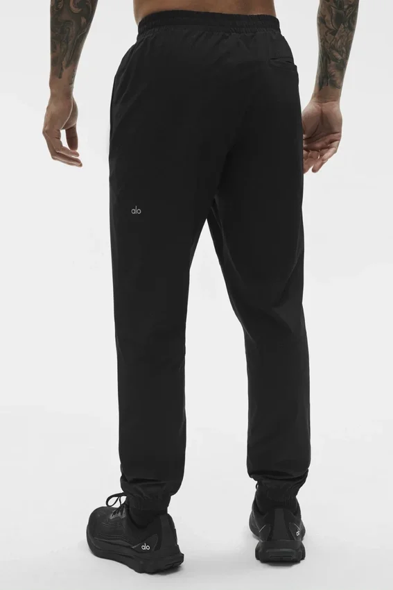Pantalon de jogging Repetition – Noir