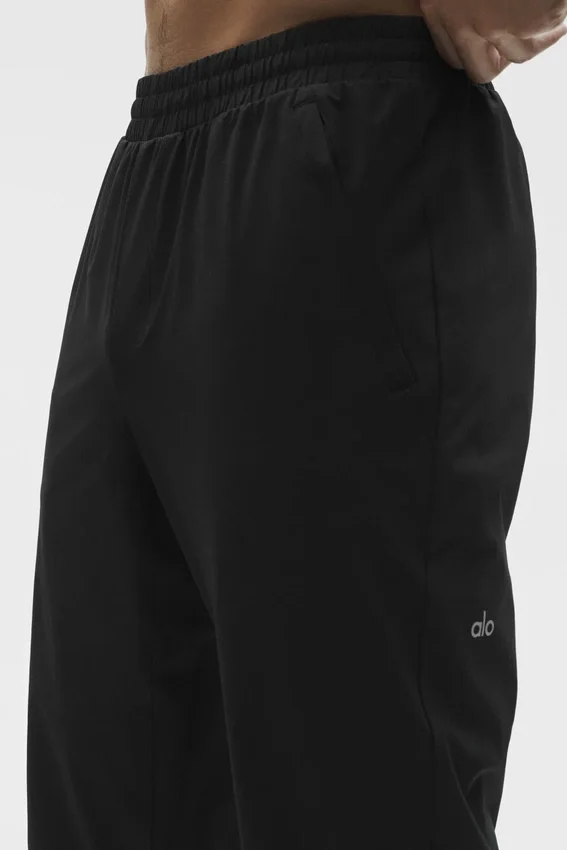 Pantalon de jogging Repetition – Noir