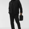 Pantalon de jogging Repetition – Noir
