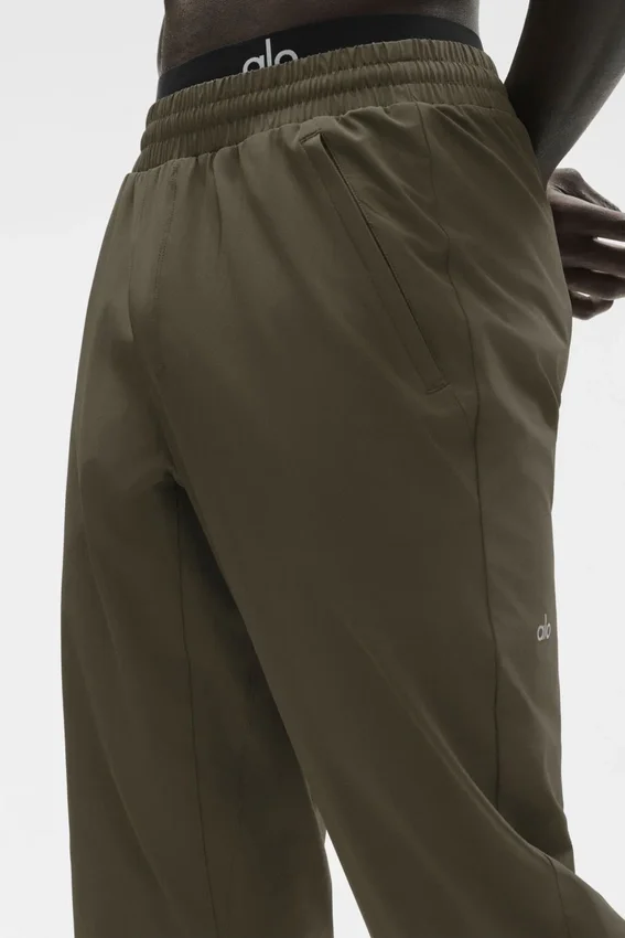 Pantalon de jogging Repetition - Olive Tree