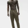 Pantalon de jogging Repetition - Olive Tree