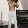 Pantalon de jogging Repetition - Titanium