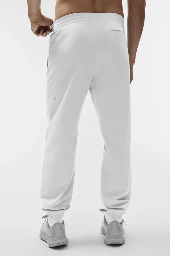 Pantalon de jogging Repetition - Titanium