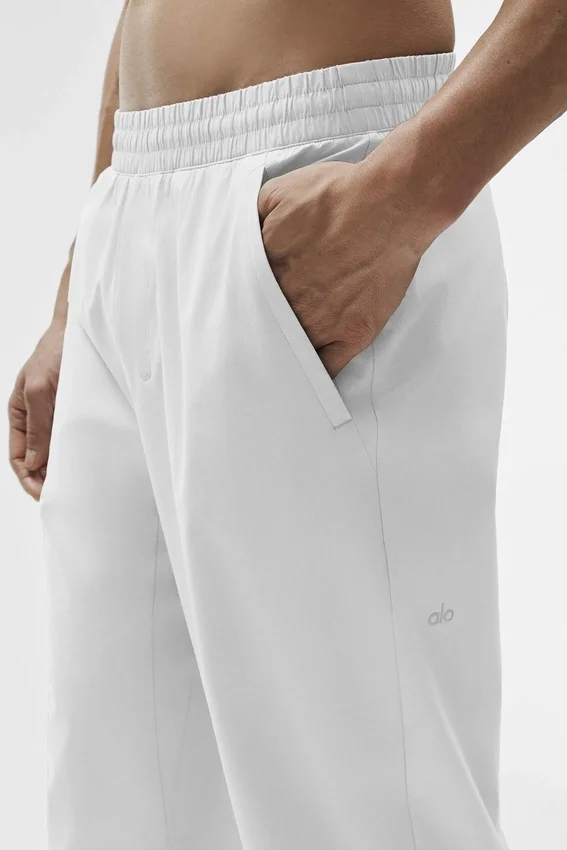 Pantalon de jogging Repetition - Titanium