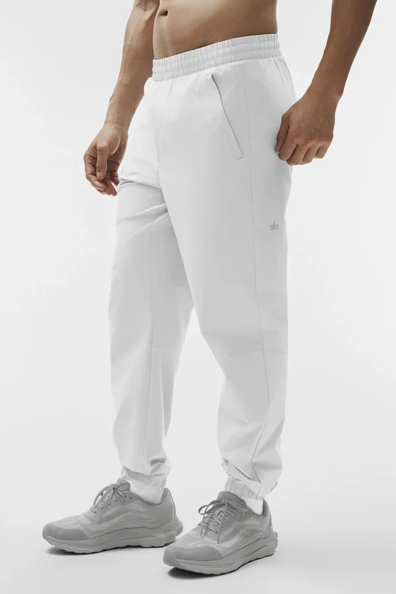 Pantalon de jogging Repetition - Titanium