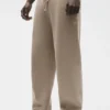 Pantalon de jogging Scholar à jambes droites - Gravel