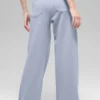 Pantalon de jogging Serenity à jambes larges - Winter Frost