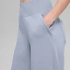 Pantalon de jogging Serenity à jambes larges - Winter Frost