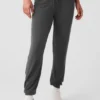 Pantalon de jogging Soho - Anthracite