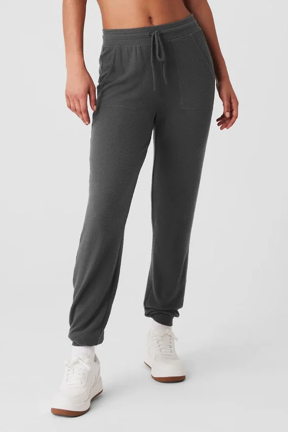 Pantalon de jogging Soho - Anthracite