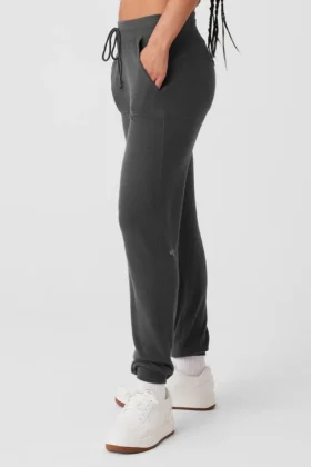 Pantalon de jogging Soho – Anthracite