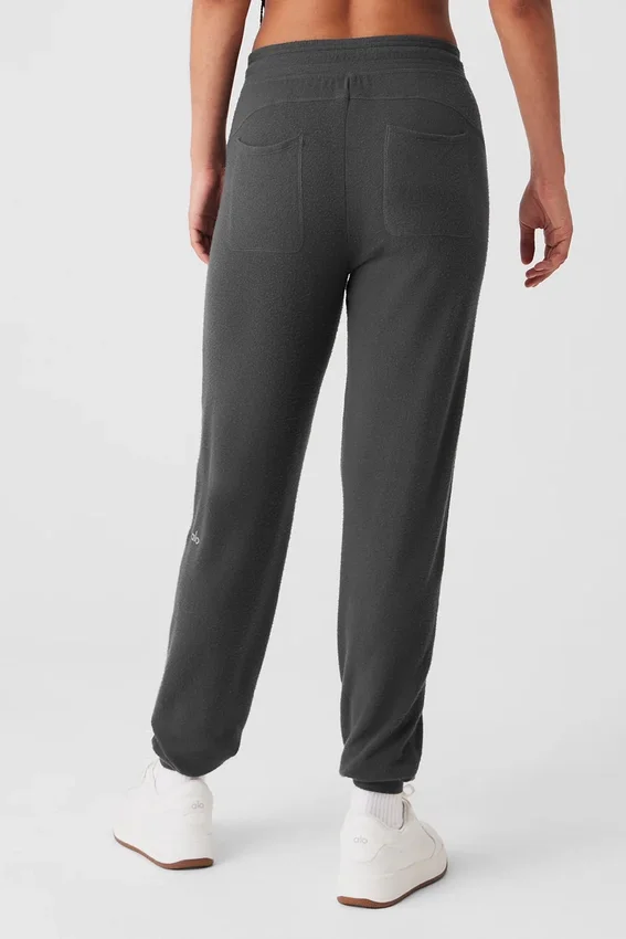 Pantalon de jogging Soho - Anthracite