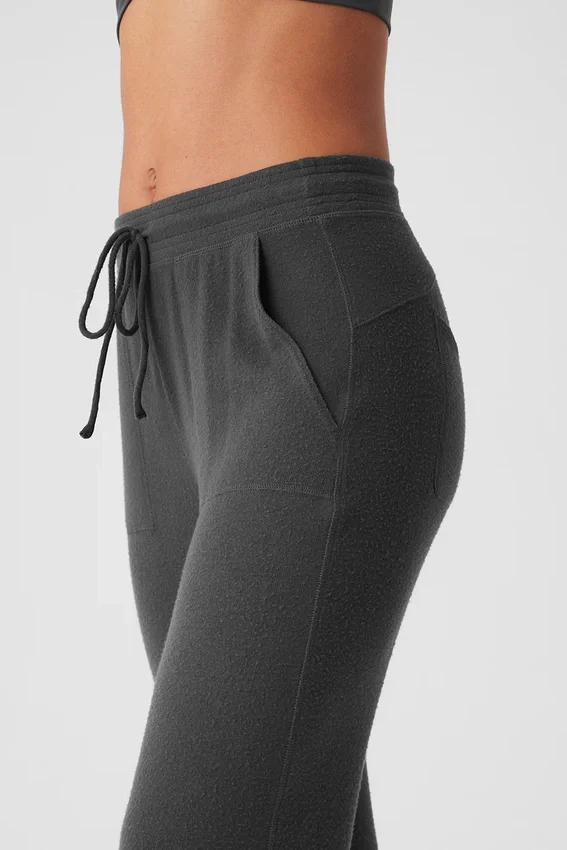 Pantalon de jogging Soho - Anthracite