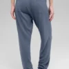 Pantalon de jogging Soho - Bleu pierre
