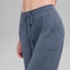 Pantalon de jogging Soho - Bleu pierre