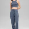 Pantalon de jogging Soho - Bleu pierre