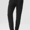 Pantalon de jogging Soho - Noir