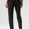 Pantalon de jogging Soho - Noir