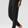 Pantalon de jogging Soho - Noir