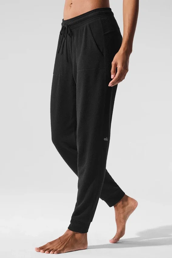 Pantalon de jogging Soho - Noir