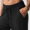 Pantalon de jogging Soho - Noir